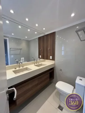 Imagem LINDO APTO 156 MTS, 03 SUITES, 04 VAGAS, COM A MELHOR VISTA DA MOOCA
