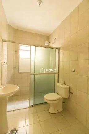 Imagem Sobrado com 2 dormitórios para alugar, 190 m² por R$ 3.990,00/mês - Santana - São Paulo/SP