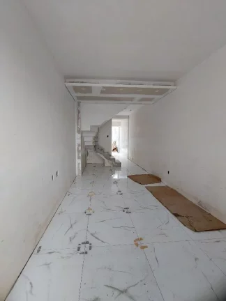 Imagem Casa Duplex em Belo Horizonte