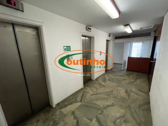Imagem (28965) Rua Álvaro Alvim - Centro