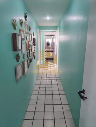 Imagem Apartamento a Venda no bairro Jardim Oceania - João Pessoa, PB