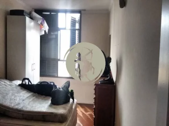 Imagem ANDAR ALTO, PROXIMO AO SESC SANTOS, SHOPPING PRAIAMAR, LOCALIZAÇÃO MARAVILHOSA!!!! APARTAMENTO AMP...