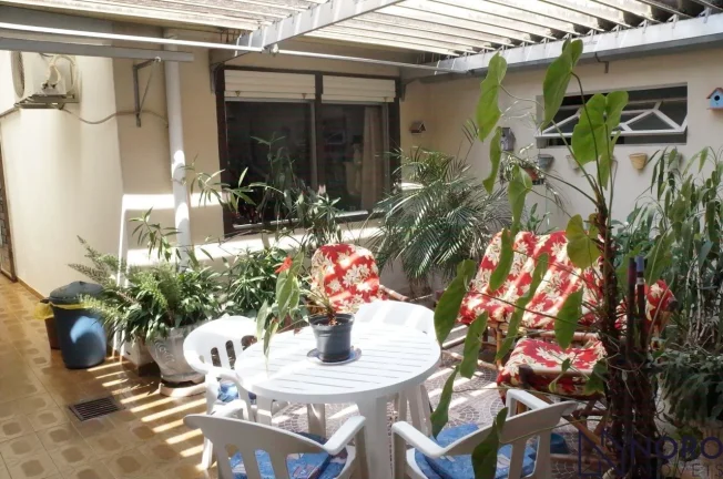 Imagem Casa à venda no Bairro Nossa Senhora de Lourdes