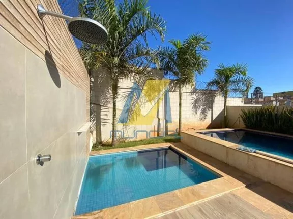 Imagem Apartamento para locação 2 dormitórios por R$1.390,00 – Bairro Cooperativa
