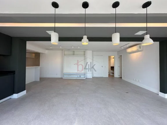 Imagem Apartamento à venda no Habitarte 2 com 2 suítes e 3 vagas