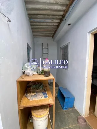 Imagem Casa a Venda Na Várzea Paulista - Jd Promeca - Próximo ao Shopping Alegria