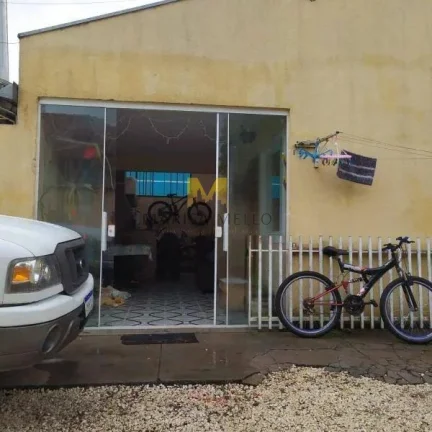 Imagem Casa de condomínio com 3 quartos, à venda no bairro Bela Vista em Piraquara!!!