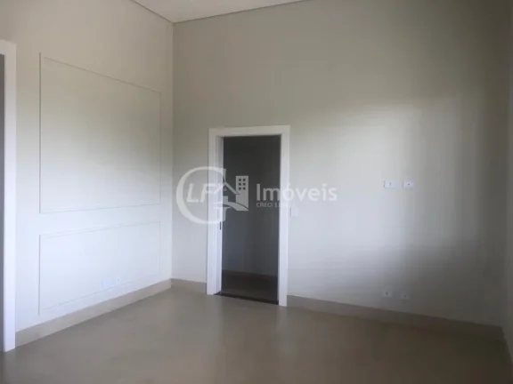 Imagem Casa de luxo à venda em condomínio exclusivo de Campo Grande-MS, Alphaville Campo Grande 3: 4 quartos, 3 suítes, 3 salas, 5 banheiros, 5 vagas, 237m².