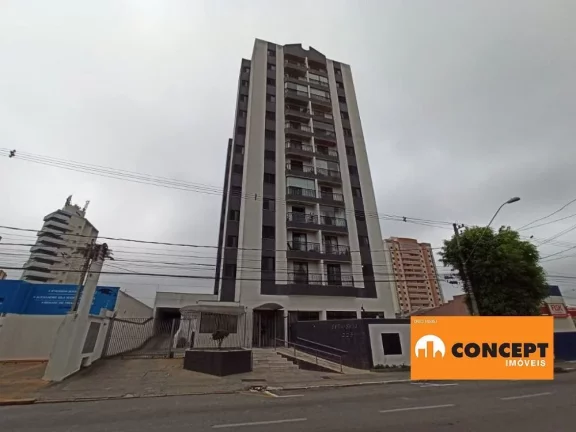 Imagem Apartamento à venda, 70 m² por R$ 480.000,00 - Centro - Suzano/SP