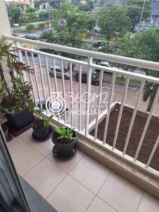 Imagem Apartamento para Venda em Santo André / SP no bairro Vila Homero Thon