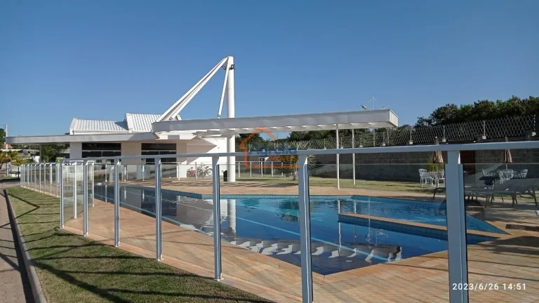 Imagem Terreno à venda no bairro Condomínio Residencial Vale Verde - Mogi Guaçu/SP