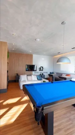 Imagem Apartamento à venda, 47 m² por R$ 550.000,00 - Parque Campolim - Sorocaba/SP