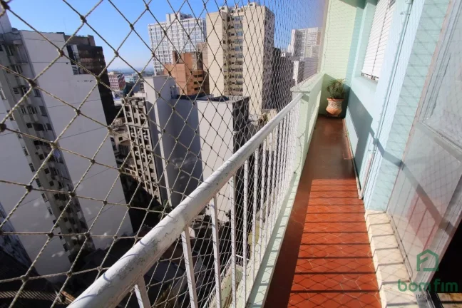 Imagem Apartamento 2 Dorm. vista Panorâmica, para Venda, Centro Histórico, Porto Alegre/RS.