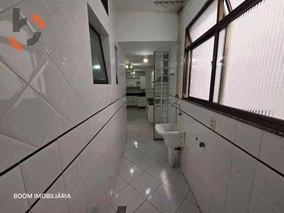 Imagem Apartamento com 3 dormitórios, 140 m² - venda por R$ 1.150.000,00 ou aluguel por R$ 8.442,00/mês - Recreio dos Bandeirantes - Rio de Janeiro/RJ
