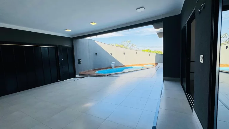 Imagem Casa de vila para venda em Jardim Piratininga com 3 quartos, sendo 2 suítes, 304m2