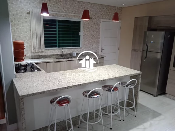 Imagem Casa à venda, PARQUE MORUMBI, MOGI DAS CRUZES - SP