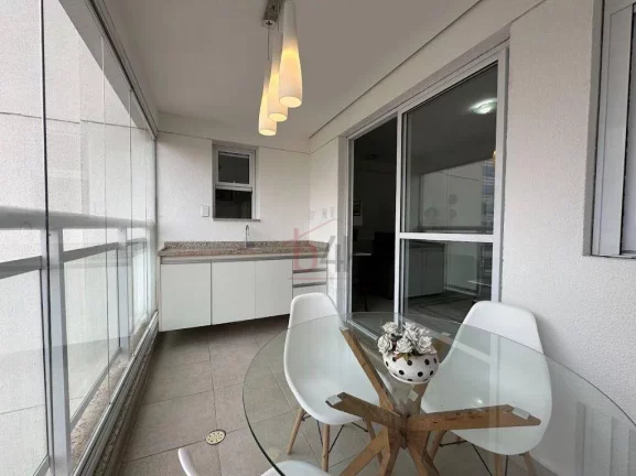 Imagem Apartamento Mobiliado de Alto Padrão para Alugar no Vision Brooklin