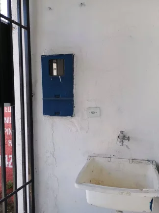 Imagem Ter um imóvel exclusivo, sem vizinhos dividindo o quintal.