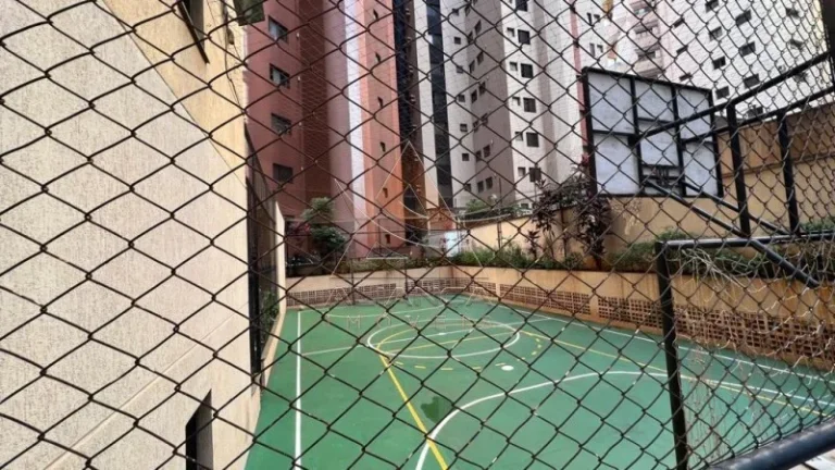 Imagem Apartamento - Ribeirão Preto - Centro