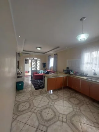 Imagem Casa com 4 dormitórios à venda por R$ 580.000,00 - Jardim América - Poá/SP
