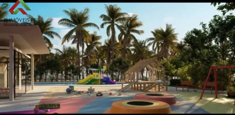 Imagem Apartamento A Venda em TAMANDARÉ - PE, Villa carneiros