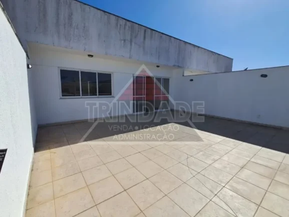Imagem APARTAMENTO RESIDENCIAL em RIO DE JANEIRO - RJ, RECREIO DOS BANDEIRANTES