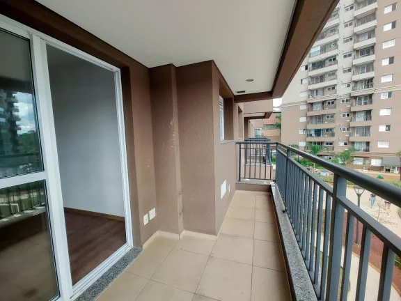 Imagem Apartamento com 2 Quartos para Alugar, 76 m² em Jardim Tupanci - Barueri