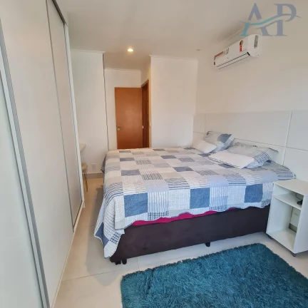 Imagem Apartamento no Canto do Forte em Praia Grande SP