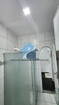 Imagem CASA NO CONDOMÍNIO VILLA DA BARRA - PARQUE 10 DE NOVEMBRO