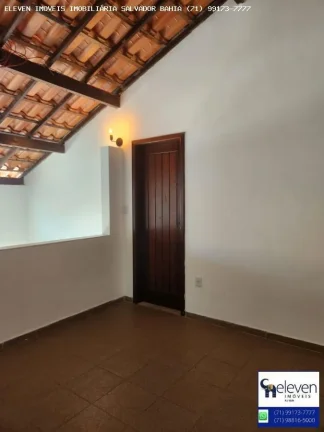 Imagem OPORTUNIDADE EXCLUSIVA NO CONDOMÍNIO RECANTO DE ABRANTES: RESIDÊNCIA DE ALTO PADRÃO COM 5/4 E 3  SUÍTES E LAZER COMPLETO