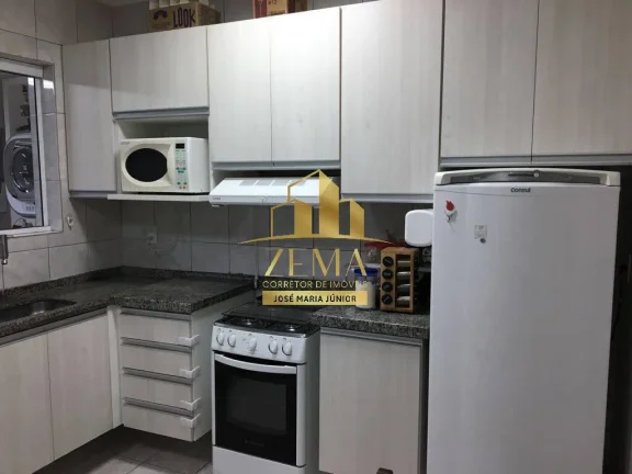 Imagem Apartamento 100m2, alto ipiranga, 03 dorms (01 St), 03 Wc, 02 vagas