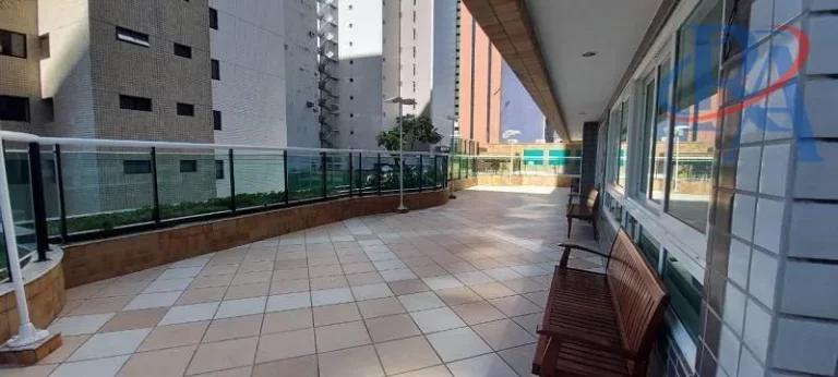 Foto do imóvel: Alto Padrão para Venda em Fortaleza, Meireles, 2 dormitórios, 1 suíte, 2 banheiros, 2 vagas