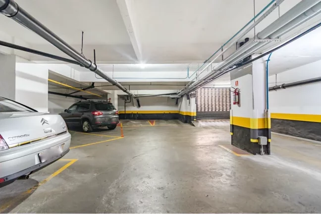 Imagem APARTAMENTO RESIDENCIAL em São Paulo - SP, Jardim Paulista