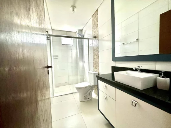 Imagem Apartamento à venda em Itajuba