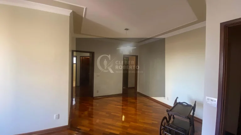 Imagem Apartamento à venda no Centro 116,6m² Edifício Las Palmas