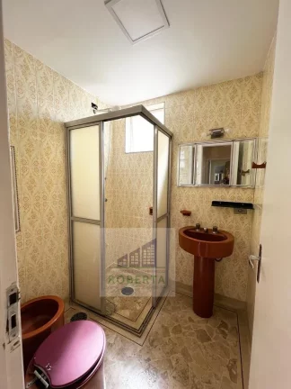 Imagem APARTAMENTO À VENDA MOEMA INDIOS EXCELENTE PLANTA