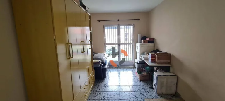 Imagem (Venda) Casa com 3 dormitórios - Rocha Sobrinho - Mesquita/RJ