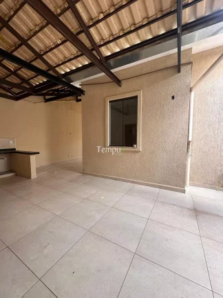 Imagem Residencial Village Campinas - Casa no RESIDENCIAL VILLAGE CAMPINAS à venda no bairro Capuava - Goiânia/GO