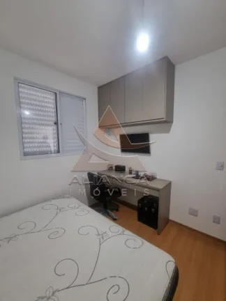 Imagem Apartamento - Ribeirão Preto - Quinta da Primavera