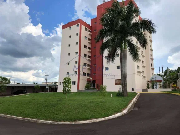 Imagem Apartamento Padrão