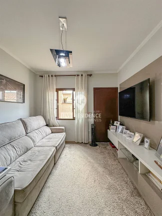 Imagem Venda de Imóvel no Bairro Novo Cruzeiro em Itatiba/SP - Live Residence