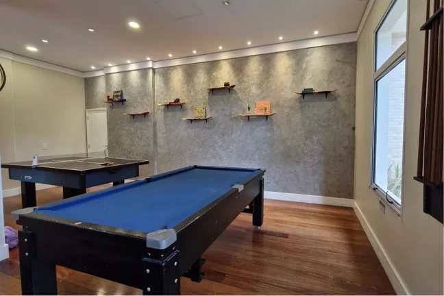 Imagem APARTAMENTO RESIDENCIAL em São Paulo - SP, Vila Andrade