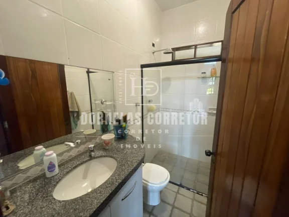 Imagem CASA 30X30, PISCINA, SUÍTES, ÁREA GOURMET, 5 QUARTOS, 900M²