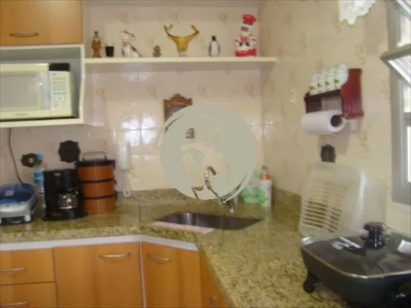 Imagem APARTAMENTO AMPLO C/ VISTA LIVRE