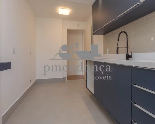Imagem Apartamento 3 quartos, 1 suite, 1 vaga, 104 m2