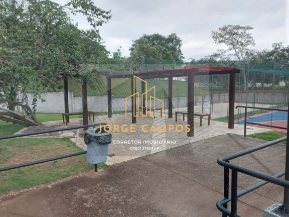 Imagem TE-26289 - TERRENO EM CONDOMÍNIO DE ALTO PADRÃO À VENDA EM CAÇAPAVA / SP