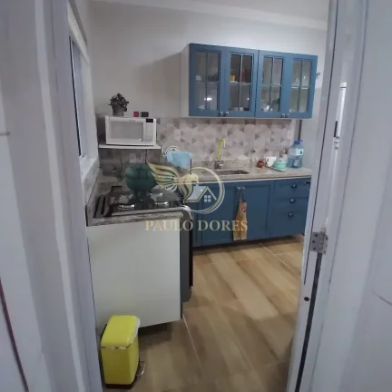 Imagem BELA CASA REFORMADA NO BAIRRO: ITAGUA UBATUBA-SP