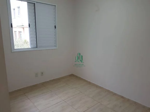 Imagem Apartamento com 2 dormitórios à venda, 44 m² por R$ 210.000,00 - Parque Industrial Cumbica - Guarulhos/SP