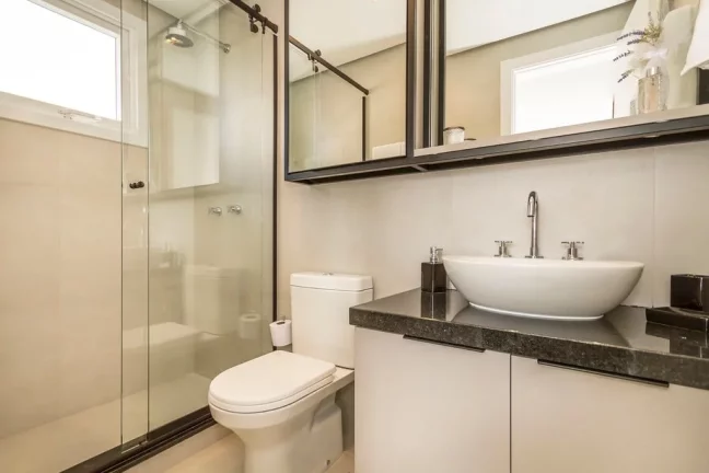 Imagem Apartamento à venda no bairro Três Figueiras - Porto Alegre/RS