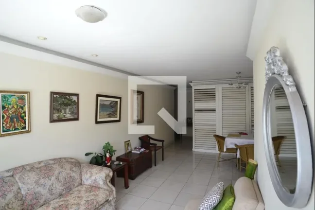 Imagem Apartamento à Venda - Barra da Tijuca, 3 Quartos, 130 m2